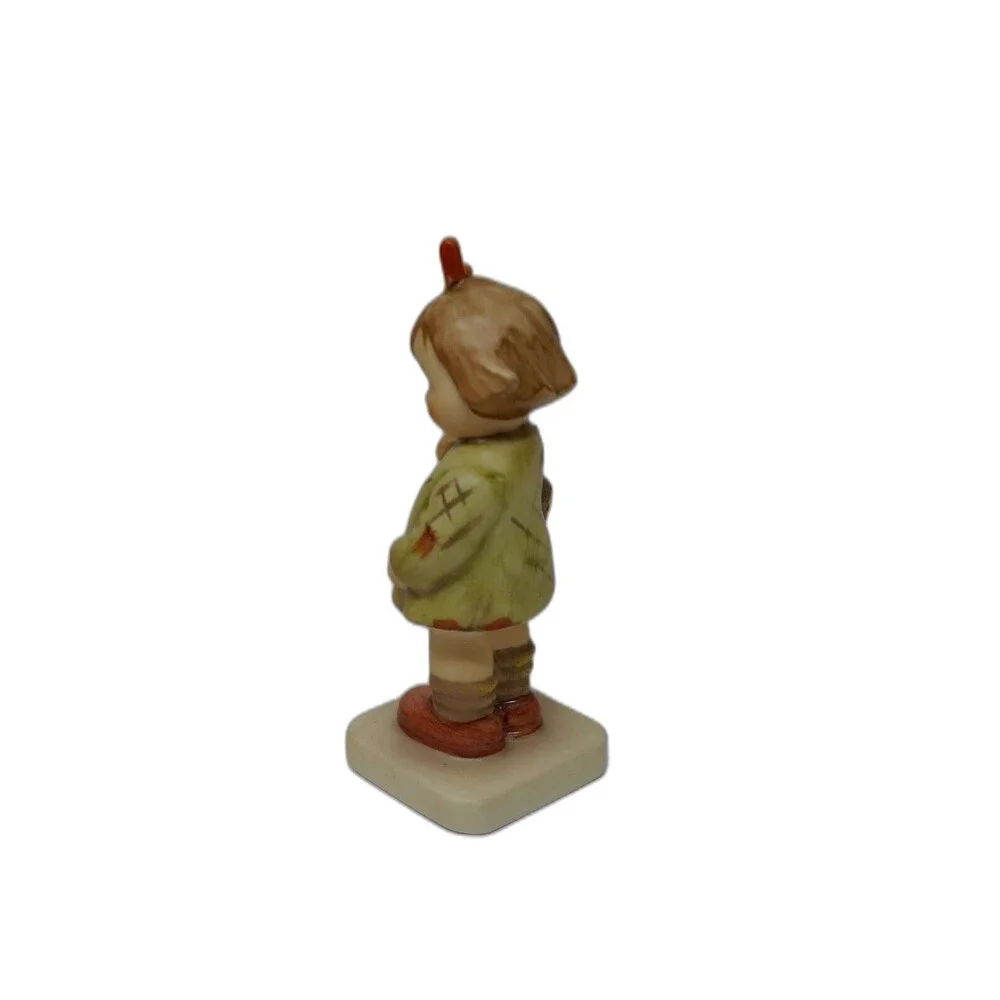Goebel Hummel 1994 I Brought You a Gift Figurine #284